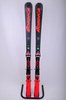 NARTY UŻYWANE NORDICA SPITFIRE 72 RB + XCELL 12 21/22 162 cm NRA375