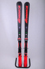 NARTY UŻYWANE NORDICA SPITFIRE 72 RB + XCELL 12 21/22 162 cm NRA376