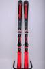 NARTY UŻYWANE NORDICA SPITFIRE 72 RB + XCELL 12 21/22 162 cm NRA547