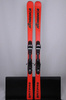 NARTY UŻYWANE NORDICA SPITFIRE DC 74 + TPX12 23/24 165 cm NRB538