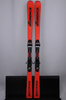 NARTY UŻYWANE NORDICA SPITFIRE DC 74 + TPX12 23/24 170 cm NRB548