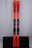 NARTY UŻYWANE NORDICA SPITFIRE DC 74 + TPX12 23/24 170 cm NRB549