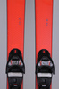 NARTY UŻYWANE NORDICA SPITFIRE DC 74 + TPX12 23/24 175 cm NRB542