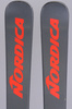 NARTY UŻYWANE NORDICA SPITFIRE PRO 76 + TPX 12 22/23 174 cm NRB230