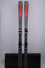 NARTY UŻYWANE NORDICA SPITFIRE PRO 76 + TPX 12 22/23 174 cm NRB230