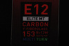 NARTY UŻYWANE ROSSIGNOL ELITE MT CARBON +  LOOK KONECT12 23/24 153 cm NRB686