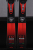 NARTY UŻYWANE ROSSIGNOL ELITE MT CARBON +  LOOK KONECT12 23/24 153 cm NRB688