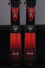 NARTY UŻYWANE ROSSIGNOL ELITE MT CARBON +  LOOK KONECT12 23/24 153 cm NRB691