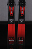 NARTY UŻYWANE ROSSIGNOL ELITE MT CARBON +  LOOK KONECT12 23/24 159 cm NRB693