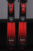 NARTY UŻYWANE ROSSIGNOL ELITE MT CARBON +  LOOK KONECT12 23/24 159 cm NRB696