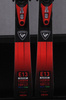 NARTY UŻYWANE ROSSIGNOL ELITE MT CARBON +  LOOK KONECT12 23/24 159 cm NRB701