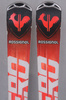 NARTY UŻYWANE ROSSIGNOL ELITE MT CARBON +  LOOK KONECT12 23/24 167 cm NRB702