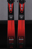 NARTY UŻYWANE ROSSIGNOL ELITE MT CARBON +  LOOK KONECT12 23/24 167 cm NRB702