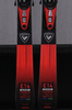 NARTY UŻYWANE ROSSIGNOL ELITE MT CARBON +  LOOK KONECT12 23/24 167 cm NRB703