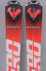 NARTY UŻYWANE ROSSIGNOL ELITE MT CARBON +  LOOK KONECT12 23/24 175 cm NRB707