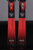 NARTY UŻYWANE ROSSIGNOL ELITE MT CARBON +  LOOK KONECT12 23/24 175 cm NRB707