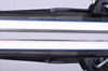 NARTY UŻYWANE STOCKLI LASER SL + MC11 22/23 160 cm NRB176