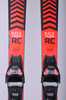 NARTY UŻYWANE VOLKL RACETIGER RC + VMotion 12 21/22 165 cm NRA358