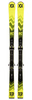 NARTY VOLKL RACETIGER SC Yellow + VMOTION 10 GW 2025