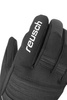 RĘKAWICE NARCIARSKIE REUSCH CONAN R-TEX XT Black 2025