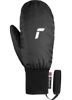 RĘKAWICE REUSCH BAFFIN TOUCH-TEC  Black