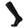 SKARPETY NARCIARSKIE UYN MAN SKI COMFORT FIT Anthracite/Lime 2025