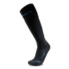 SKARPETY NARCIARSKIE UYN MAN SKI COMFORT FIT Black/Blue Poseidon 2024