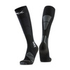 SKARPETY NARCIARSKIE X-SOCKS SKI PERFORM MERINO OTC Black/Grey 2025