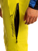 SPODNIE NARCIARSKIE FISCHER RC4 PANTS Yellow 2025