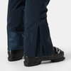 SPODNIE NARCIARSKIE HELLY HANSEN ALPHA LIFALOFT Navy 2025