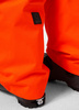 SPODNIE NARCIARSKIE HELLY HANSEN SOGN CARGO Neon Orange 2025