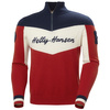 SWETER HELLY HANSEN APRES KNITTED SWEATER Red 2025