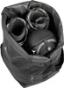 TORBA NA BUTY NARCIARSKIE ATOMIC A BAG Black 2025